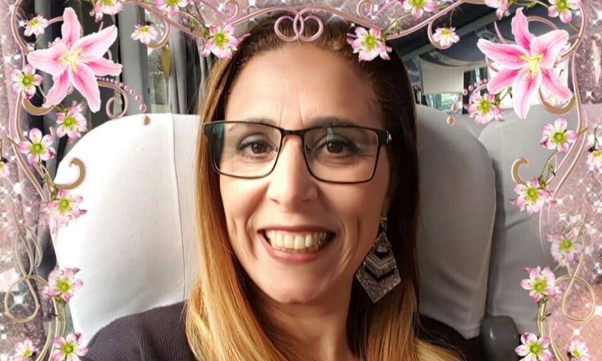 FOTO: Redes sociais Diário do Grande ABC - Notícias e informações do Grande ABC: Santo André, São Bernardo, São Caetano, Diadema, Mauá, Ribeirão Pires e Rio Grande da Serra