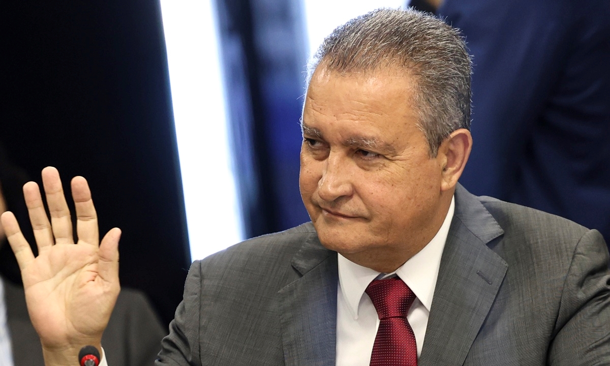 FOTO: Marcelo Camargo/Agência Brasil Diário do Grande ABC - Notícias e informações do Grande ABC: Santo André, São Bernardo, São Caetano, Diadema, Mauá, Ribeirão Pires e Rio Grande da Serra