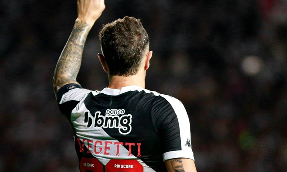 FOTO: Matheus Lima/Vasco Diário do Grande ABC - Notícias e informações do Grande ABC: Santo André, São Bernardo, São Caetano, Diadema, Mauá, Ribeirão Pires e Rio Grande da Serra