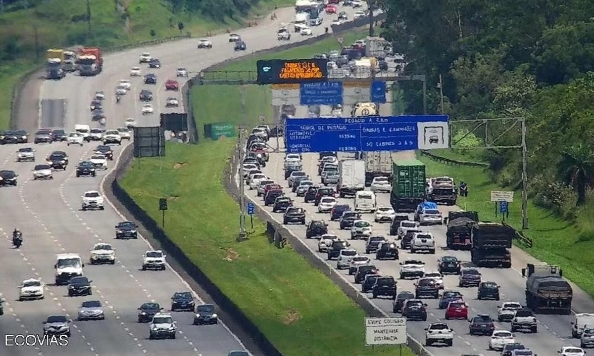 FOTO: Divulgação Diário do Grande ABC - Notícias e informações do Grande ABC: Santo André, São Bernardo, São Caetano, Diadema, Mauá, Ribeirão Pires e Rio Grande da Serra