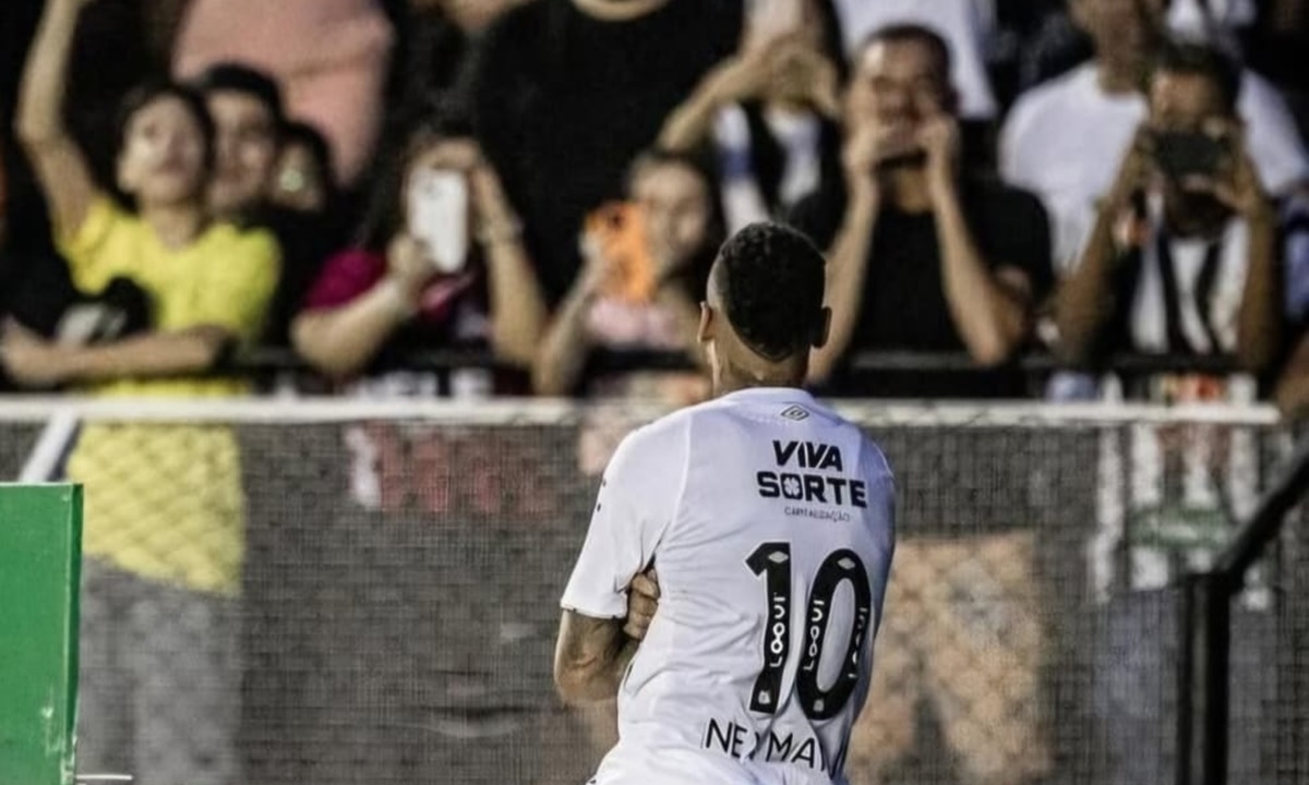 FOTO: Reprodução/Instagram Diário do Grande ABC - Notícias e informações do Grande ABC: Santo André, São Bernardo, São Caetano, Diadema, Mauá, Ribeirão Pires e Rio Grande da Serra