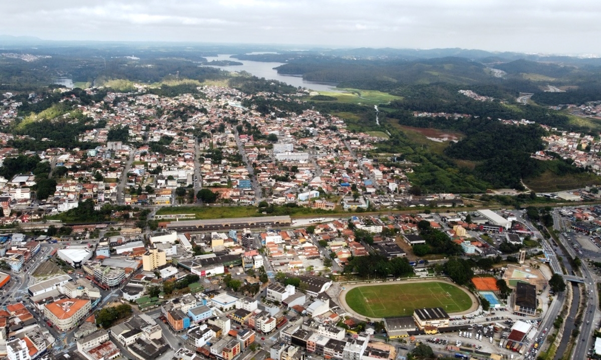 FOTO: Divulgação Diário do Grande ABC - Notícias e informações do Grande ABC: Santo André, São Bernardo, São Caetano, Diadema, Mauá, Ribeirão Pires e Rio Grande da Serra