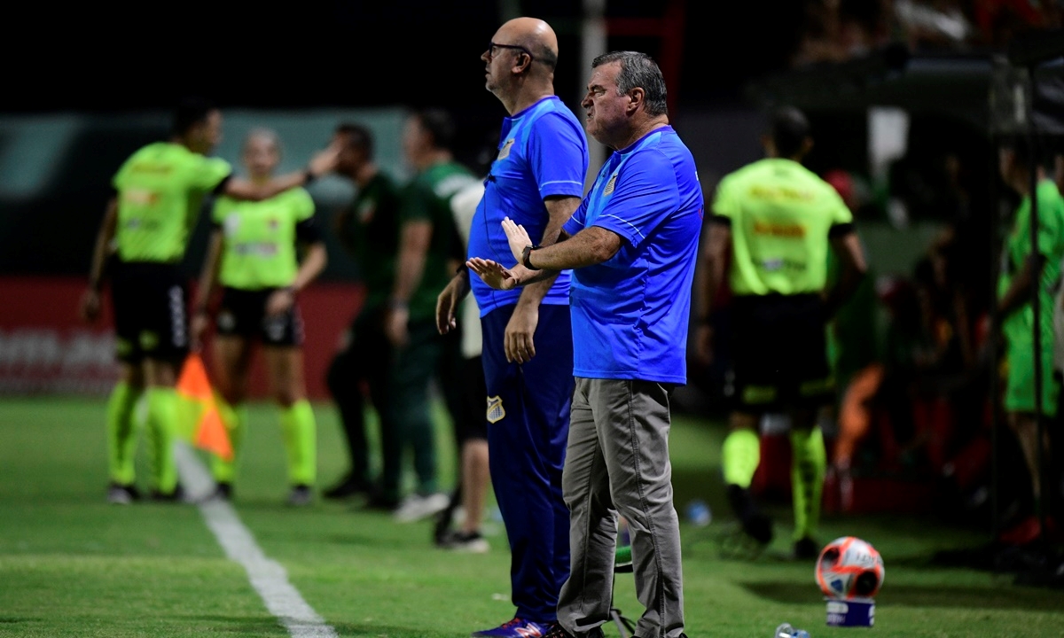 FOTO: Alexandre Battibugli/Ag. Paulistão Diário do Grande ABC - Notícias e informações do Grande ABC: Santo André, São Bernardo, São Caetano, Diadema, Mauá, Ribeirão Pires e Rio Grande da Serra