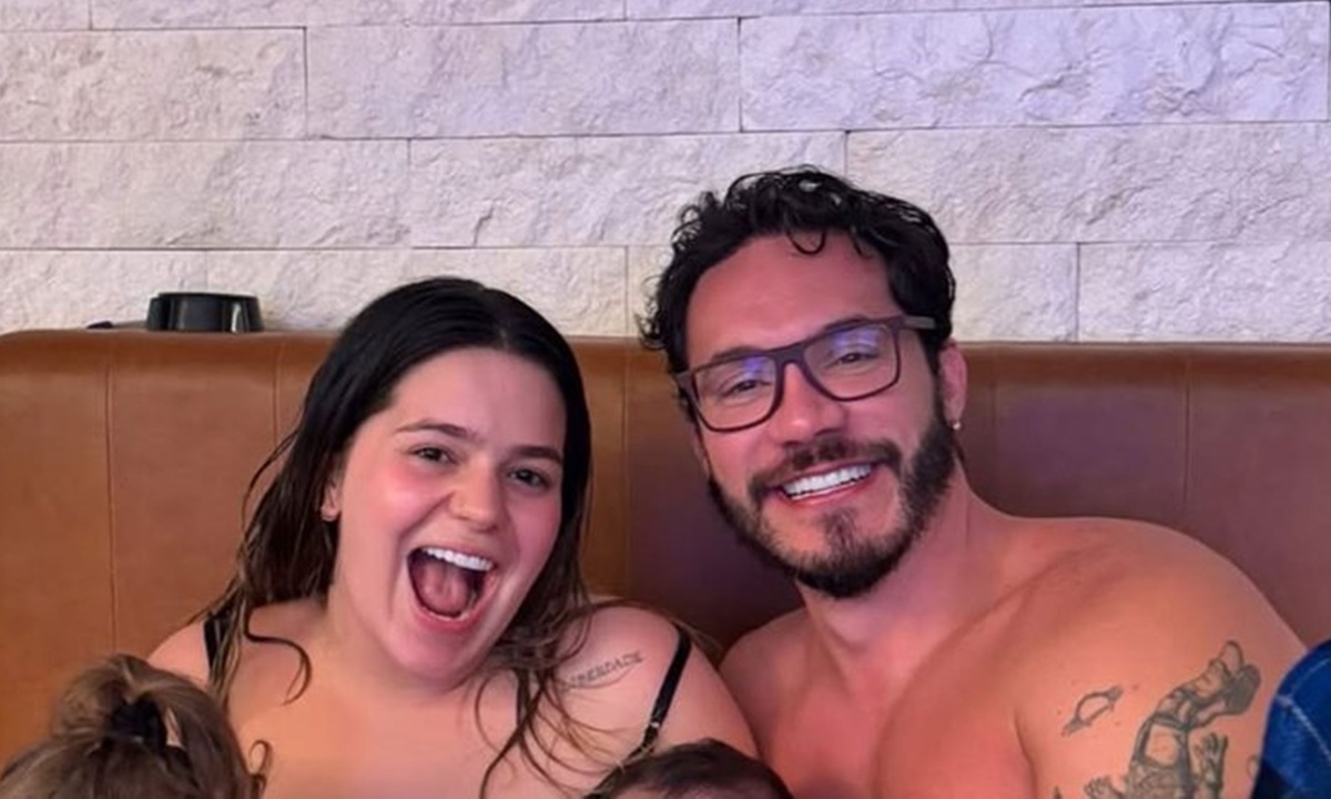 FOTO: Reprodução/Instagram Diário do Grande ABC - Notícias e informações do Grande ABC: Santo André, São Bernardo, São Caetano, Diadema, Mauá, Ribeirão Pires e Rio Grande da Serra