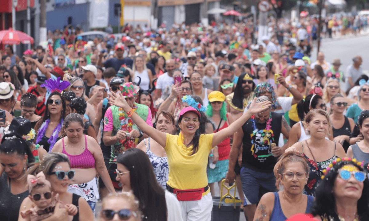 FOTO: André Henriques/DGABC Diário do Grande ABC - Notícias e informações do Grande ABC: Santo André, São Bernardo, São Caetano, Diadema, Mauá, Ribeirão Pires e Rio Grande da Serra