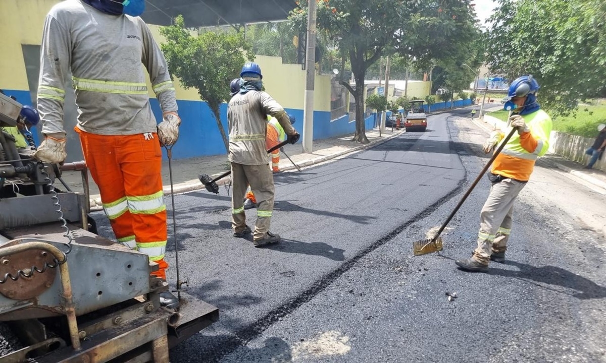 FOTO: Divulgação/PMSCS Diário do Grande ABC - Notícias e informações do Grande ABC: Santo André, São Bernardo, São Caetano, Diadema, Mauá, Ribeirão Pires e Rio Grande da Serra