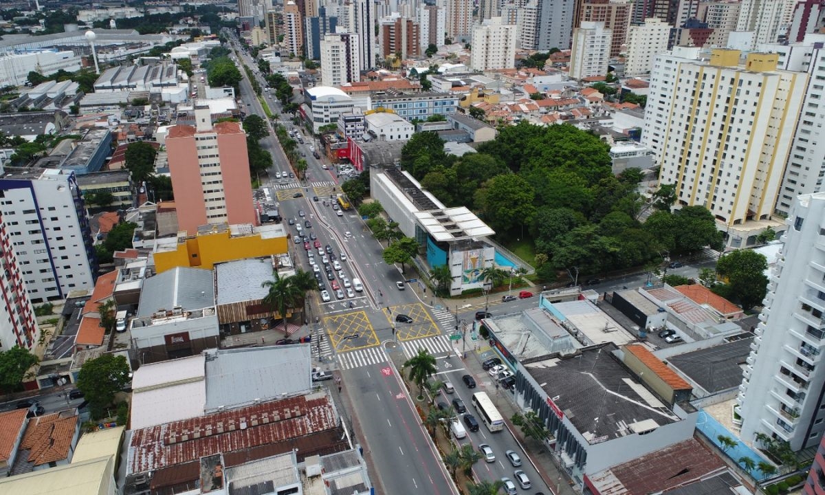 FOTO: Divulgação Diário do Grande ABC - Notícias e informações do Grande ABC: Santo André, São Bernardo, São Caetano, Diadema, Mauá, Ribeirão Pires e Rio Grande da Serra