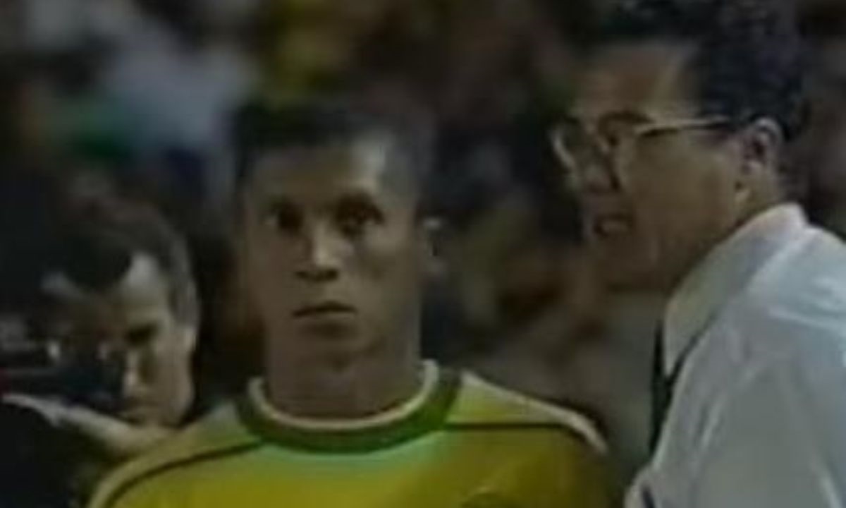 FOTO: Redes sociais Diário do Grande ABC - Notícias e informações do Grande ABC: Santo André, São Bernardo, São Caetano, Diadema, Mauá, Ribeirão Pires e Rio Grande da Serra