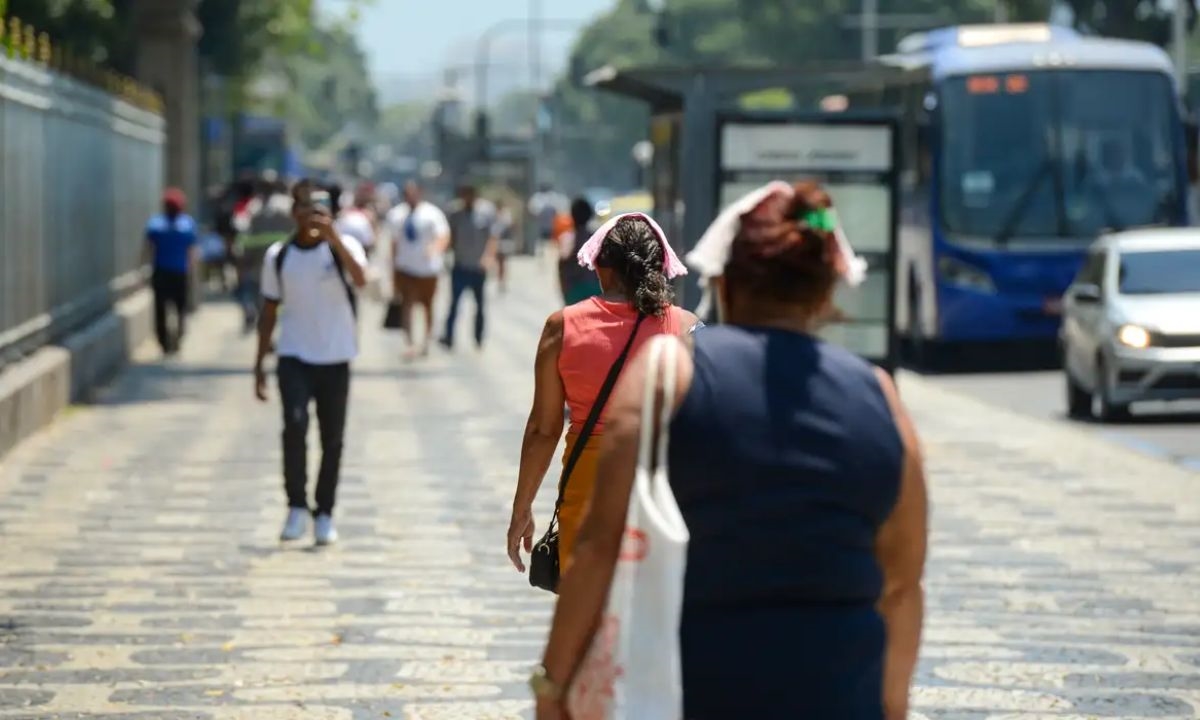 FOTO: Agência Brasil Diário do Grande ABC - Notícias e informações do Grande ABC: Santo André, São Bernardo, São Caetano, Diadema, Mauá, Ribeirão Pires e Rio Grande da Serra