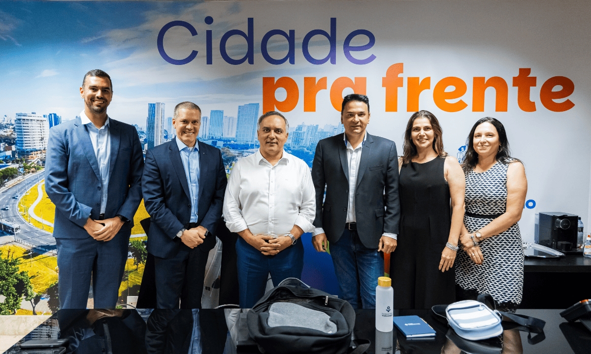 FOTO: Divulgação Diário do Grande ABC - Notícias e informações do Grande ABC: Santo André, São Bernardo, São Caetano, Diadema, Mauá, Ribeirão Pires e Rio Grande da Serra