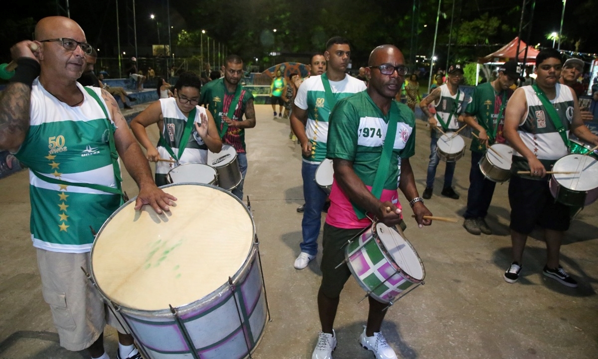 FOTO: Diego Barros/PMM Diário do Grande ABC - Notícias e informações do Grande ABC: Santo André, São Bernardo, São Caetano, Diadema, Mauá, Ribeirão Pires e Rio Grande da Serra