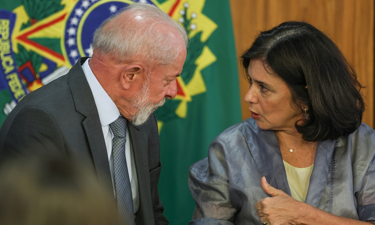 FOTO: José Cruz/Da Agência Brasil Diário do Grande ABC - Notícias e informações do Grande ABC: Santo André, São Bernardo, São Caetano, Diadema, Mauá, Ribeirão Pires e Rio Grande da Serra