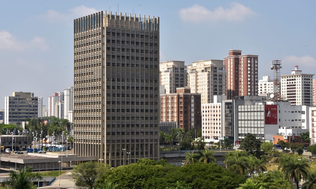 FOTO: Alex Cavanha/PMSA Diário do Grande ABC - Notícias e informações do Grande ABC: Santo André, São Bernardo, São Caetano, Diadema, Mauá, Ribeirão Pires e Rio Grande da Serra