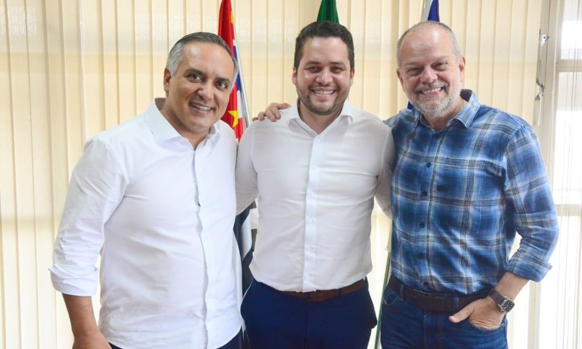 FOTO: Divulgação Diário do Grande ABC - Notícias e informações do Grande ABC: Santo André, São Bernardo, São Caetano, Diadema, Mauá, Ribeirão Pires e Rio Grande da Serra