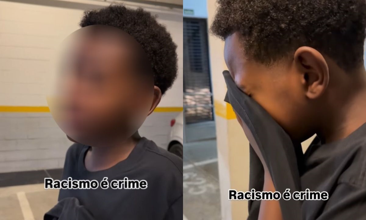 FOTO: Redes sociais Diário do Grande ABC - Notícias e informações do Grande ABC: Santo André, São Bernardo, São Caetano, Diadema, Mauá, Ribeirão Pires e Rio Grande da Serra