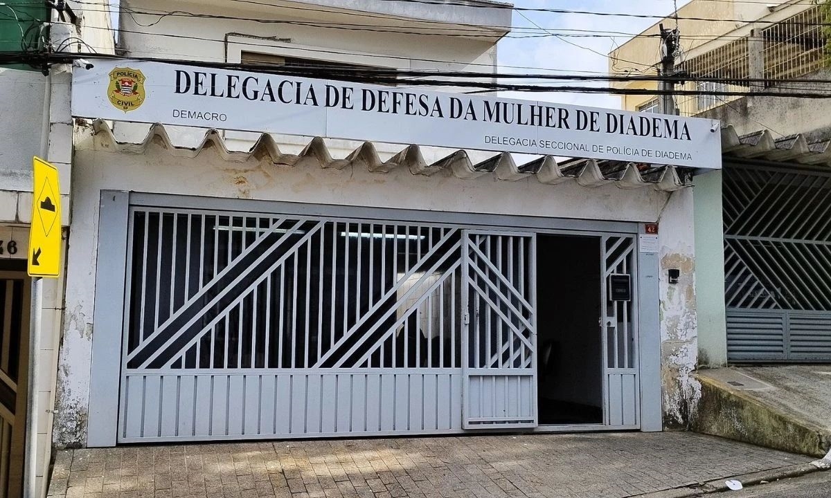 FOTO: Celso Luiz/DGABC Diário do Grande ABC - Notícias e informações do Grande ABC: Santo André, São Bernardo, São Caetano, Diadema, Mauá, Ribeirão Pires e Rio Grande da Serra