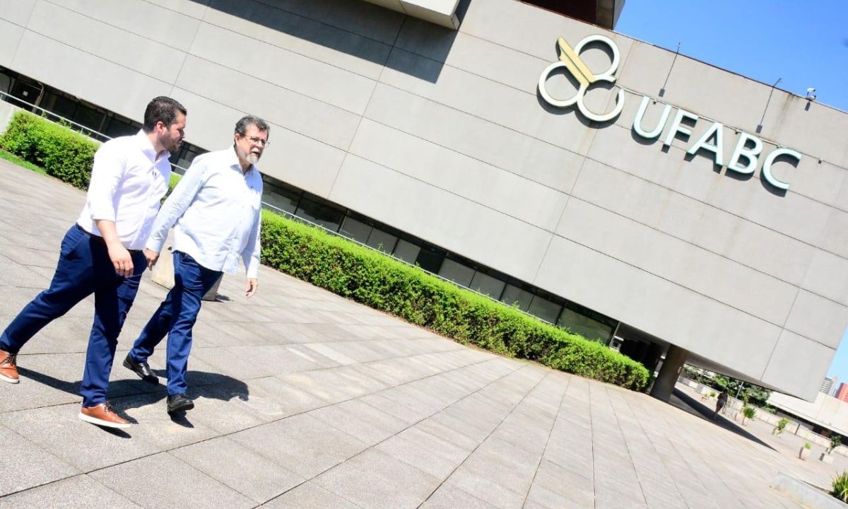 FOTO: Divulgação Diário do Grande ABC - Notícias e informações do Grande ABC: Santo André, São Bernardo, São Caetano, Diadema, Mauá, Ribeirão Pires e Rio Grande da Serra