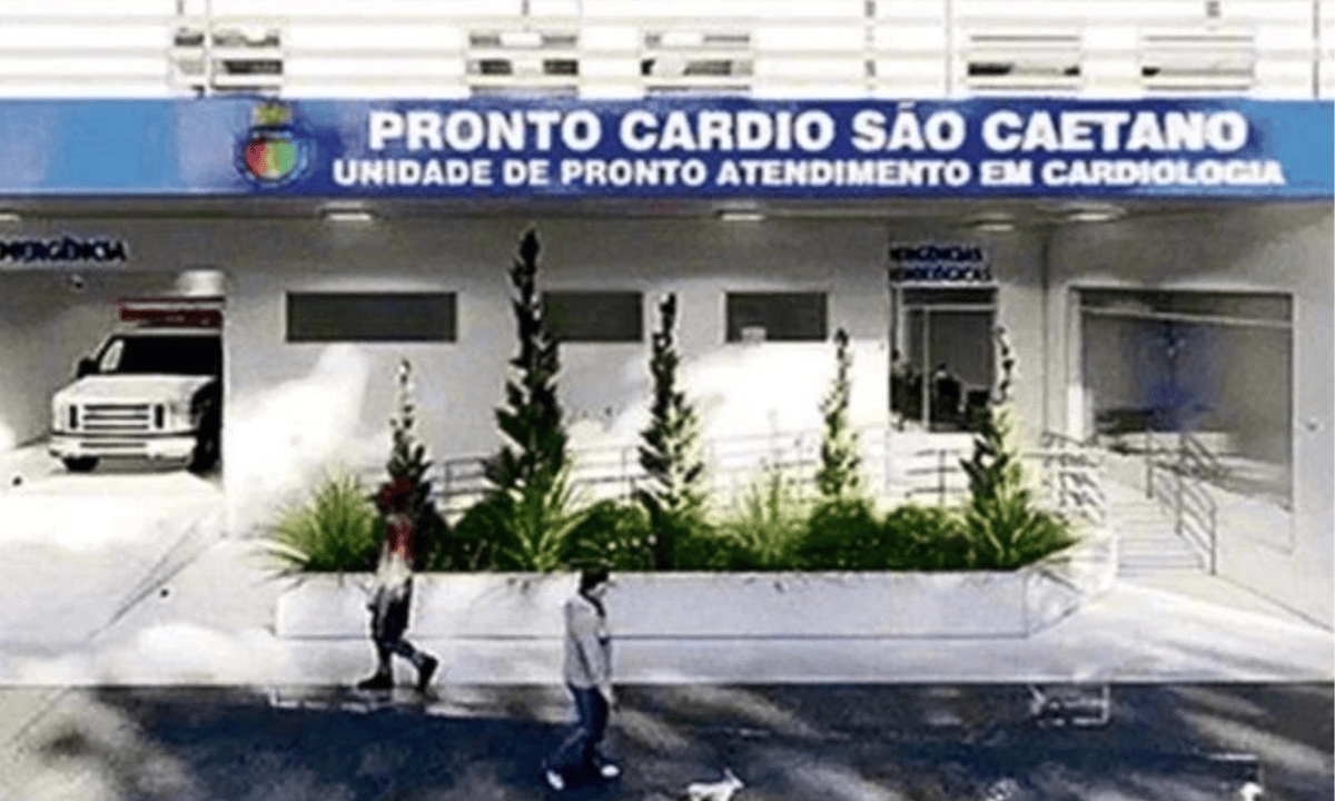 FOTO: Reprodução Diário do Grande ABC - Notícias e informações do Grande ABC: Santo André, São Bernardo, São Caetano, Diadema, Mauá, Ribeirão Pires e Rio Grande da Serra