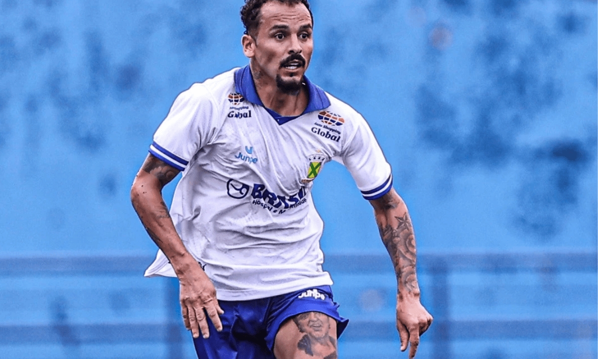 FOTO: Ariston Tavares/Divulgação Diário do Grande ABC - Notícias e informações do Grande ABC: Santo André, São Bernardo, São Caetano, Diadema, Mauá, Ribeirão Pires e Rio Grande da Serra