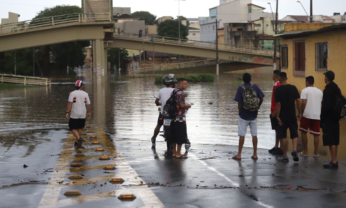 FOTO: Claudinei Plaza/DGABC Diário do Grande ABC - Notícias e informações do Grande ABC: Santo André, São Bernardo, São Caetano, Diadema, Mauá, Ribeirão Pires e Rio Grande da Serra