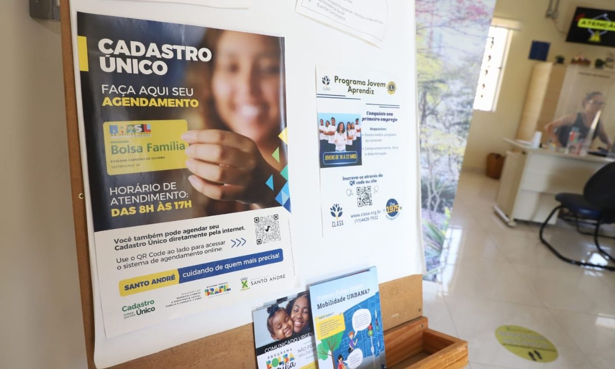 FOTO: Divulgação Diário do Grande ABC - Notícias e informações do Grande ABC: Santo André, São Bernardo, São Caetano, Diadema, Mauá, Ribeirão Pires e Rio Grande da Serra