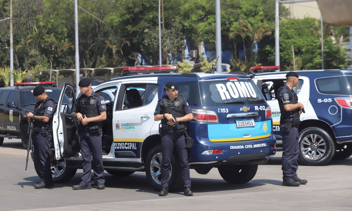 FOTO: André Henriques/DGABC Diário do Grande ABC - Notícias e informações do Grande ABC: Santo André, São Bernardo, São Caetano, Diadema, Mauá, Ribeirão Pires e Rio Grande da Serra