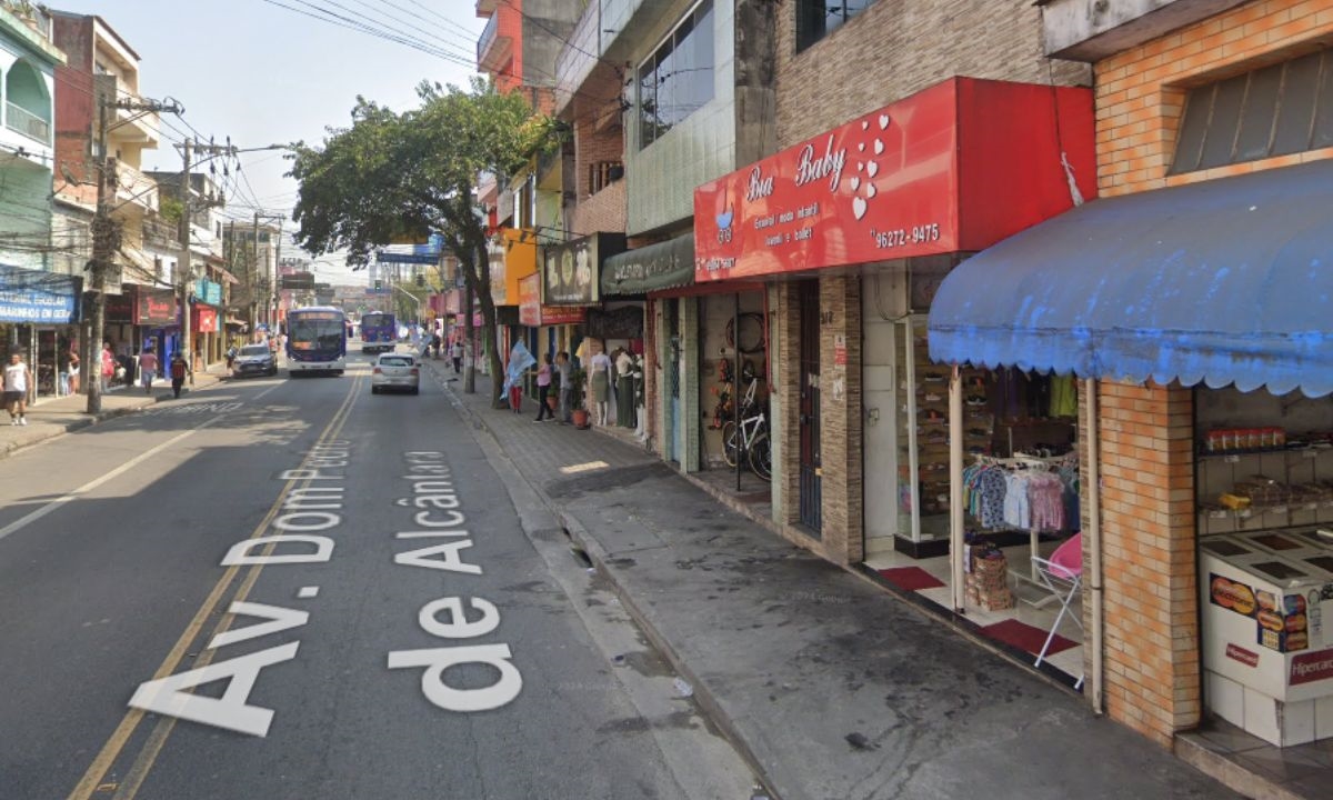 FOTO: Google Earth (Imagem ilustrativa) Diário do Grande ABC - Notícias e informações do Grande ABC: Santo André, São Bernardo, São Caetano, Diadema, Mauá, Ribeirão Pires e Rio Grande da Serra
