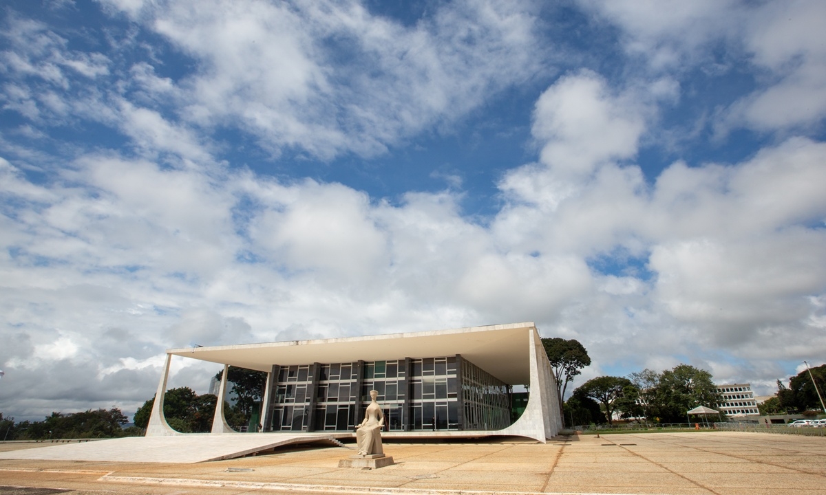 FOTO: Fabio Rodrigues-Pozzebom/Da Agência Brasil Diário do Grande ABC - Notícias e informações do Grande ABC: Santo André, São Bernardo, São Caetano, Diadema, Mauá, Ribeirão Pires e Rio Grande da Serra