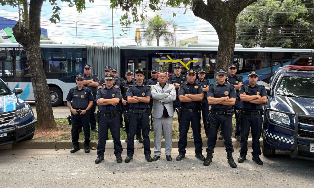 FOTO: Divulgação Diário do Grande ABC - Notícias e informações do Grande ABC: Santo André, São Bernardo, São Caetano, Diadema, Mauá, Ribeirão Pires e Rio Grande da Serra
