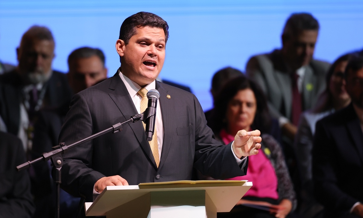 FOTO: Fabio Rodrigues-Pozzebom/Da Agência Brasil Diário do Grande ABC - Notícias e informações do Grande ABC: Santo André, São Bernardo, São Caetano, Diadema, Mauá, Ribeirão Pires e Rio Grande da Serra