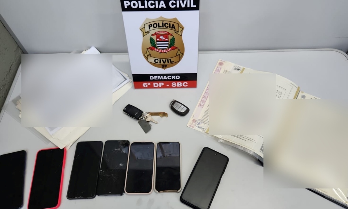 FOTO: Divulgação Diário do Grande ABC - Notícias e informações do Grande ABC: Santo André, São Bernardo, São Caetano, Diadema, Mauá, Ribeirão Pires e Rio Grande da Serra