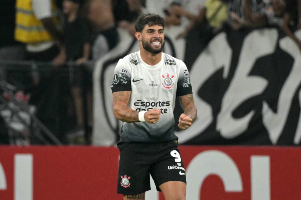 FOTO: Divulgação/Conmebol Diário do Grande ABC - Notícias e informações do Grande ABC: Santo André, São Bernardo, São Caetano, Diadema, Mauá, Ribeirão Pires e Rio Grande da Serra