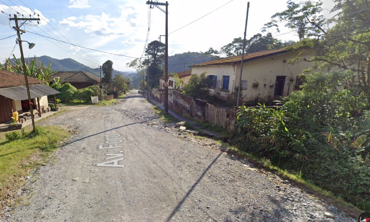FOTO: Google Earth (Imagem ilustrativa) Diário do Grande ABC - Notícias e informações do Grande ABC: Santo André, São Bernardo, São Caetano, Diadema, Mauá, Ribeirão Pires e Rio Grande da Serra