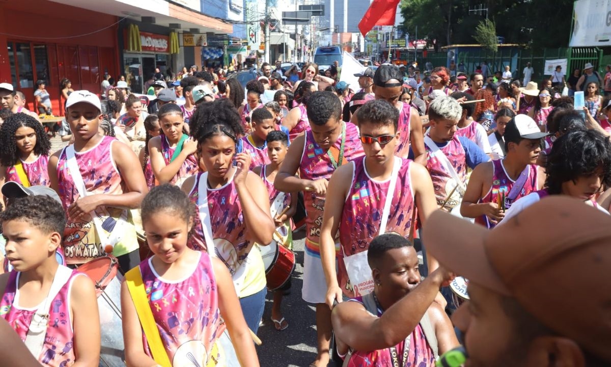 FOTO: Denis Maciel | DGABC Diário do Grande ABC - Notícias e informações do Grande ABC: Santo André, São Bernardo, São Caetano, Diadema, Mauá, Ribeirão Pires e Rio Grande da Serra