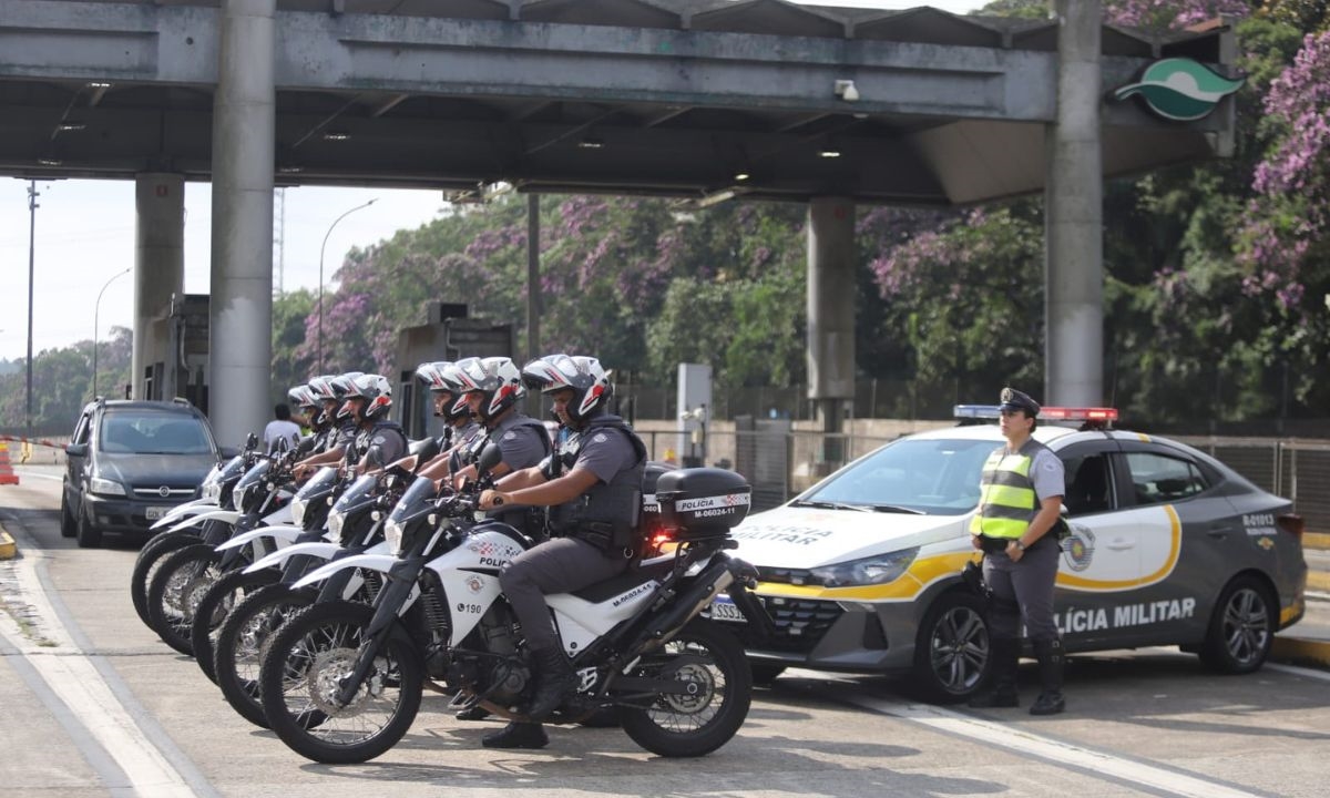 FOTO: André Henriques | DGABC Diário do Grande ABC - Notícias e informações do Grande ABC: Santo André, São Bernardo, São Caetano, Diadema, Mauá, Ribeirão Pires e Rio Grande da Serra