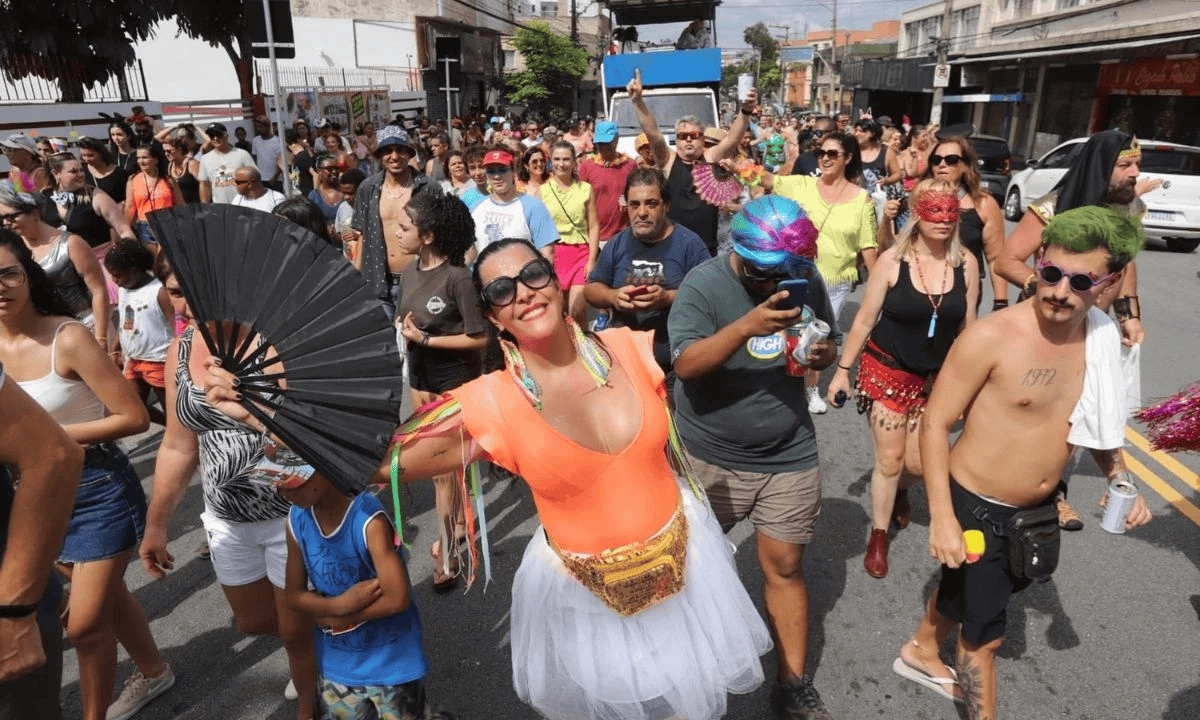 FOTO: André Henriques/DGABC Diário do Grande ABC - Notícias e informações do Grande ABC: Santo André, São Bernardo, São Caetano, Diadema, Mauá, Ribeirão Pires e Rio Grande da Serra
