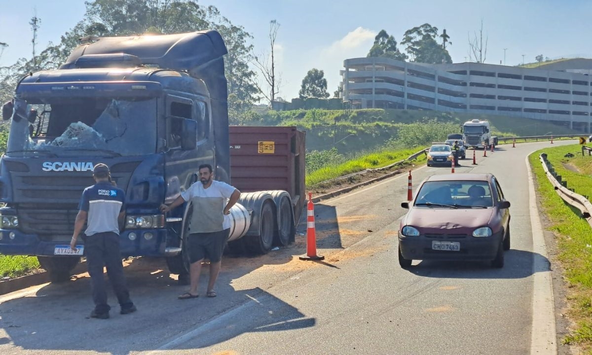 FOTO: André Henriques | DGABC Diário do Grande ABC - Notícias e informações do Grande ABC: Santo André, São Bernardo, São Caetano, Diadema, Mauá, Ribeirão Pires e Rio Grande da Serra