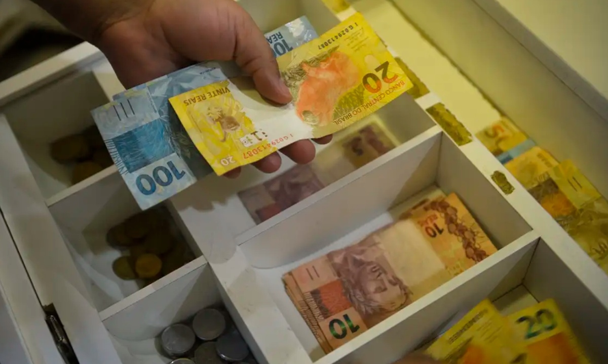 FOTO: Marcello Casal Jr./Da Agência Brasil Diário do Grande ABC - Notícias e informações do Grande ABC: Santo André, São Bernardo, São Caetano, Diadema, Mauá, Ribeirão Pires e Rio Grande da Serra