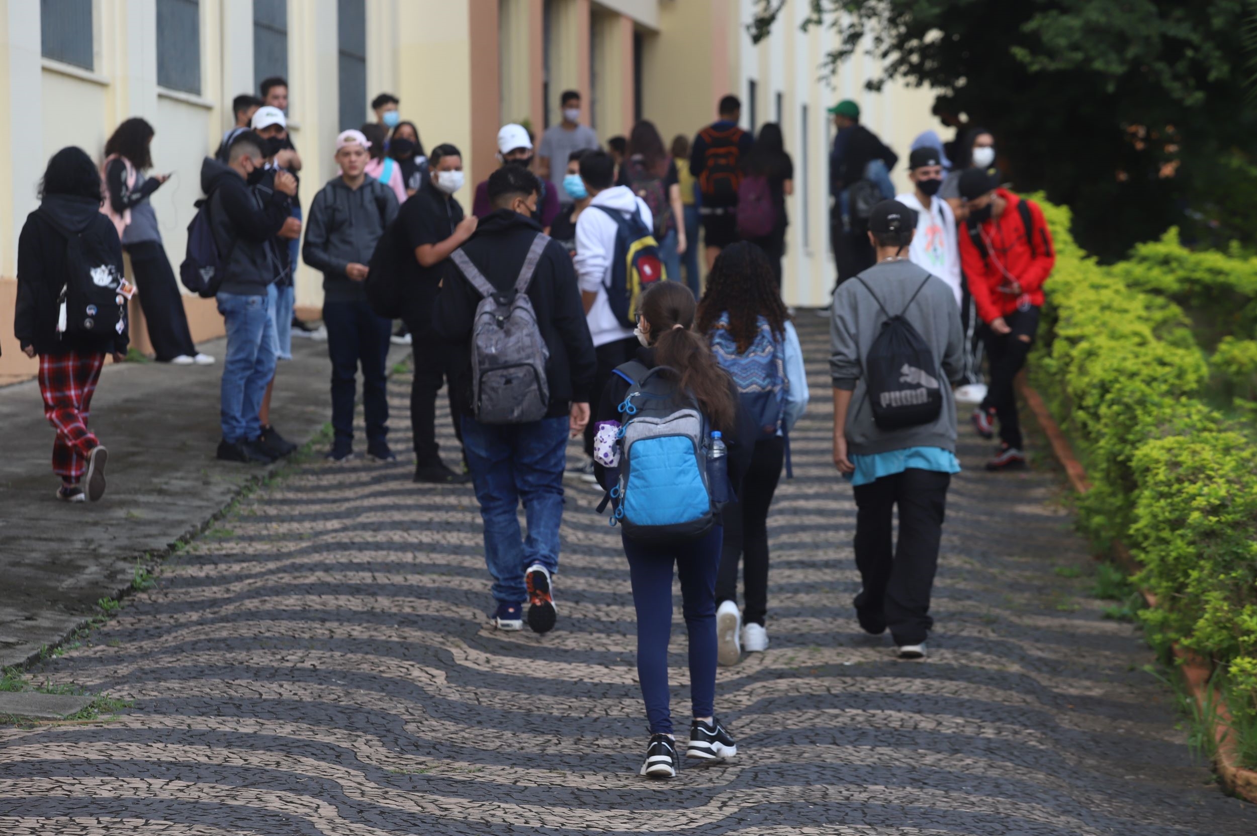 FOTO: André Henriques/2022 Diário do Grande ABC - Notícias e informações do Grande ABC: Santo André, São Bernardo, São Caetano, Diadema, Mauá, Ribeirão Pires e Rio Grande da Serra