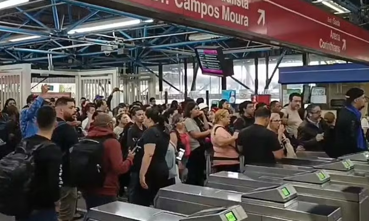 FOTO: Reprodução Diário do Grande ABC - Notícias e informações do Grande ABC: Santo André, São Bernardo, São Caetano, Diadema, Mauá, Ribeirão Pires e Rio Grande da Serra