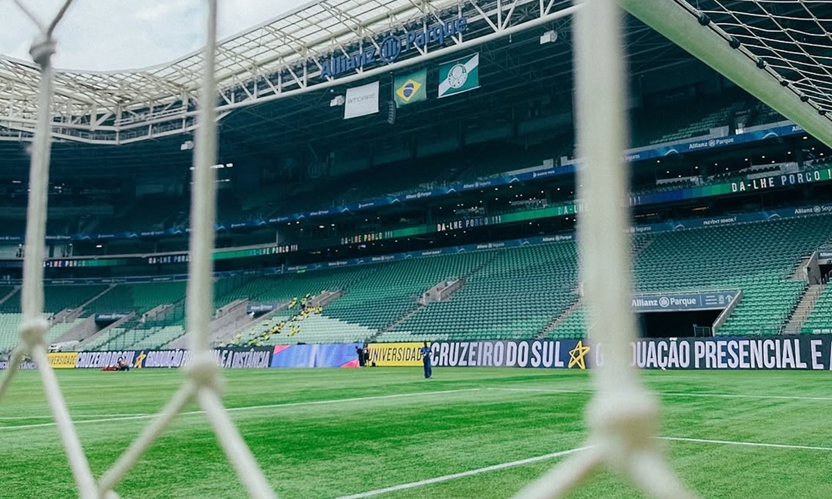 FOTO: Reprodução/Instagram Diário do Grande ABC - Notícias e informações do Grande ABC: Santo André, São Bernardo, São Caetano, Diadema, Mauá, Ribeirão Pires e Rio Grande da Serra
