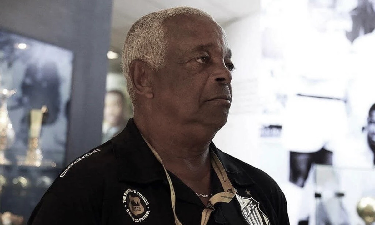 FOTO: Divulgação/Santos FC Diário do Grande ABC - Notícias e informações do Grande ABC: Santo André, São Bernardo, São Caetano, Diadema, Mauá, Ribeirão Pires e Rio Grande da Serra