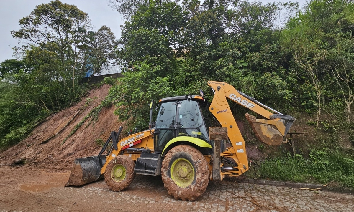 FOTO: Divulgação Diário do Grande ABC - Notícias e informações do Grande ABC: Santo André, São Bernardo, São Caetano, Diadema, Mauá, Ribeirão Pires e Rio Grande da Serra