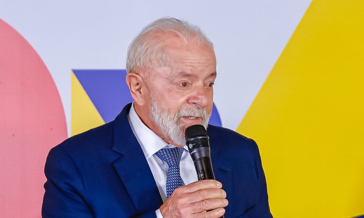 FOTO: Ricardo Stuckert / PR Diário do Grande ABC - Notícias e informações do Grande ABC: Santo André, São Bernardo, São Caetano, Diadema, Mauá, Ribeirão Pires e Rio Grande da Serra