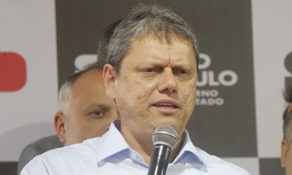 FOTO: Celso Luiz | DGABC Diário do Grande ABC - Notícias e informações do Grande ABC: Santo André, São Bernardo, São Caetano, Diadema, Mauá, Ribeirão Pires e Rio Grande da Serra