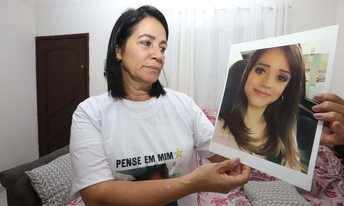 FOTO: Denis Maciel Diário do Grande ABC - Notícias e informações do Grande ABC: Santo André, São Bernardo, São Caetano, Diadema, Mauá, Ribeirão Pires e Rio Grande da Serra