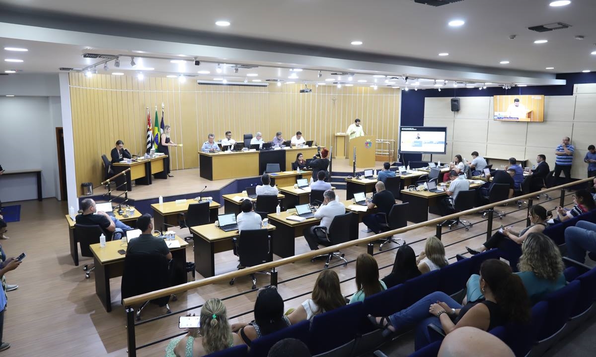 FOTO: Denis Maciel/DGABC Diário do Grande ABC - Notícias e informações do Grande ABC: Santo André, São Bernardo, São Caetano, Diadema, Mauá, Ribeirão Pires e Rio Grande da Serra