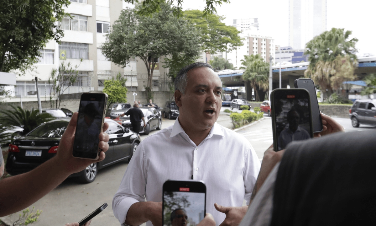 FOTO: Celso Luiz/DGABC Diário do Grande ABC - Notícias e informações do Grande ABC: Santo André, São Bernardo, São Caetano, Diadema, Mauá, Ribeirão Pires e Rio Grande da Serra
