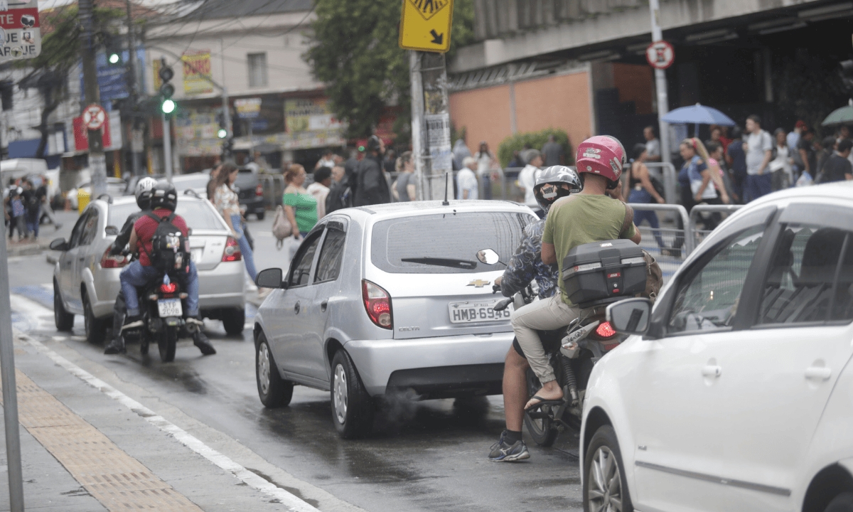 FOTO: Celso Luiz/DGABC Diário do Grande ABC - Notícias e informações do Grande ABC: Santo André, São Bernardo, São Caetano, Diadema, Mauá, Ribeirão Pires e Rio Grande da Serra