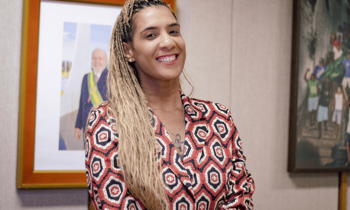 FOTO: Thayane Alves/MIR Diário do Grande ABC - Notícias e informações do Grande ABC: Santo André, São Bernardo, São Caetano, Diadema, Mauá, Ribeirão Pires e Rio Grande da Serra
